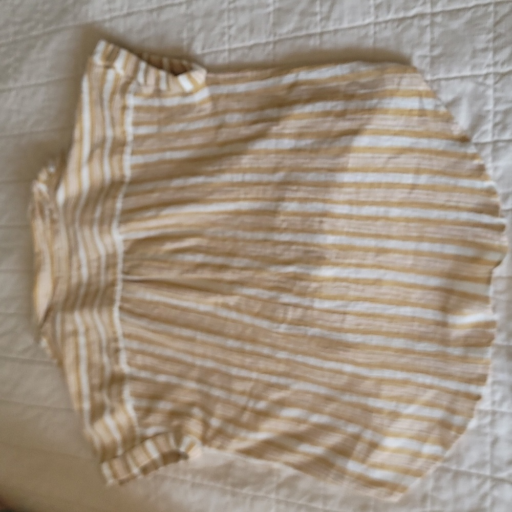 Button Up Blouse - Picture 5 of 5